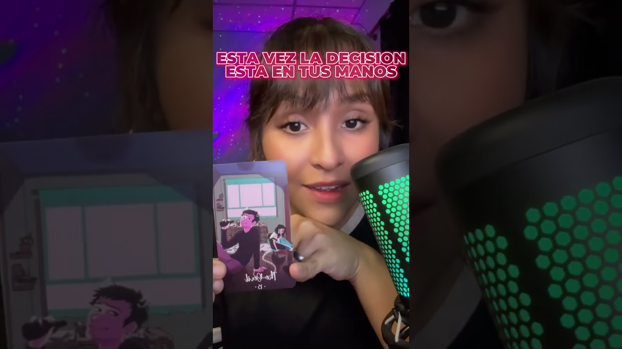 El momento que tanto espero… termina de una forma inesperada ⚖️✨Sos quien responde 🔮🔥