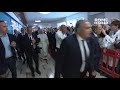 ¿Cómo es la operación de pulmón del papa León XIV desde dentro del quirófano?
