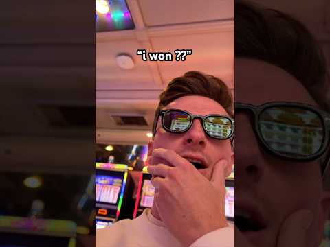 how to BEAT Vegas