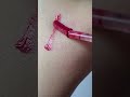 Peripera Ink Mood Glowy Tint shade Berry Pretty