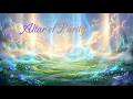 Altar of Purity | Relaxing Instrumental for Meditation, Reflection, Deep Focus &amp; Inner Calm.