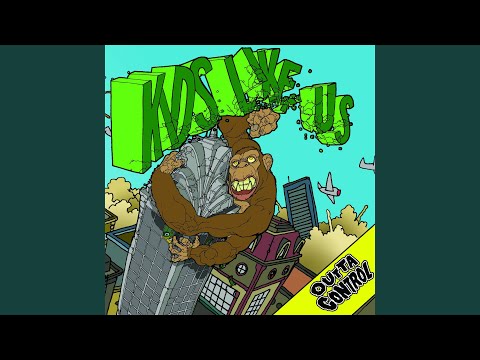 Kids Like Us - Gator Smash