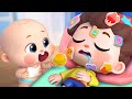 トラブルステッカー | イエス!ネオ | 赤ちゃんが喜ぶ歌 | 童謡 | アニメ | 動画 | ベビーバス| BabyBus