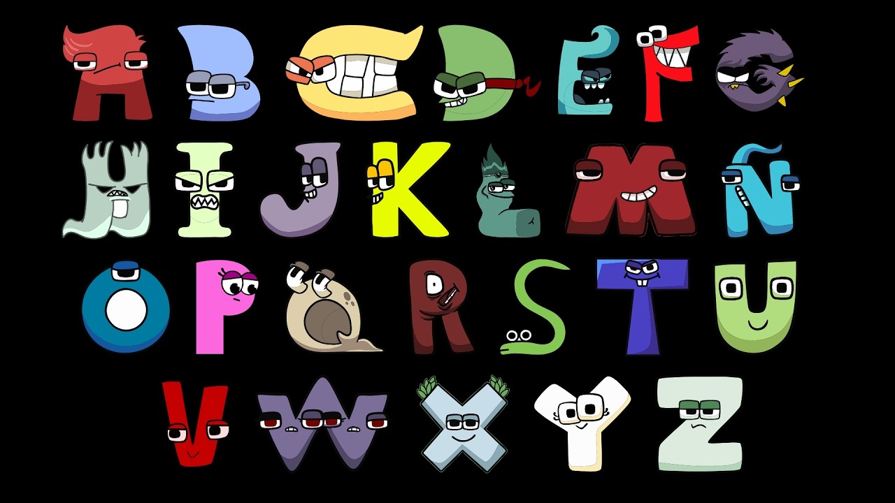 Сборник песен о цветах и ​​алфавите от Lore | Более 10 песен о цветах для детей | Учимся с Lore