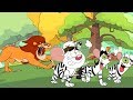 Rat-A-Tat |'Mice Zebras animal planet Visit New episodes'| Chotoonz Kids Funny Cartoon Videos