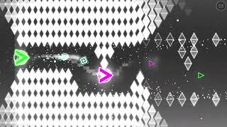 Balance Beam showcase | Geometry Dash 2.2 screenshot 4