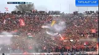 Derby 117 Wac vs Rca 2014 .. Long resume