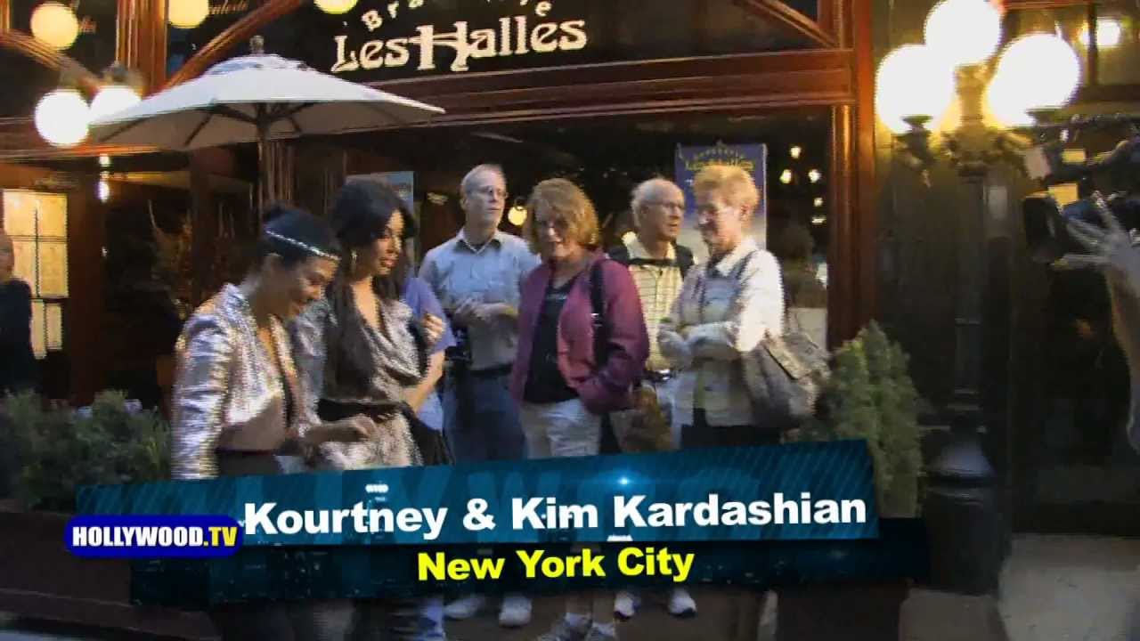 Celebrity GPS - Kim Kardashian Denzel Washington Jackson Family