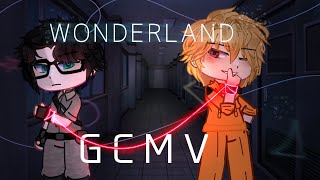 Wonderland GCMV 🌿🌹 / OC Backstory [ TW ] ft. Gachartubers