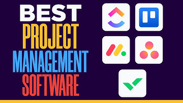 Top 5 Best FREE Project Management Software (2022)