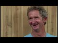 Mark Richards talks Kelly Slater best athlete on the planet Boardroom Surfboard Show Interview