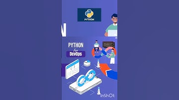 python for Devops #devops #python