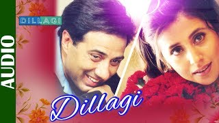 Dillagi - Full Song | Sunny Deol & Urmila Matondkar | Sonu Nigam & Alka Yagnik | Ishtar Music