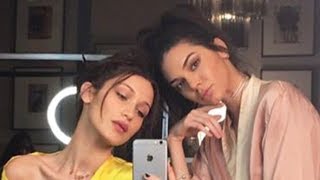 More celebrity news ►► http://bit.ly/subclevvernews kendall jenner
turned 22 on friday, and naturally her family friends took to social
media wish the...