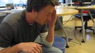 Jake and Amir: Trust Fall