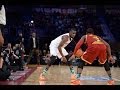 Hardaway Jr's Double-Pump Reverse Dunk