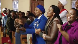 Milton Matiwane Society 2018 - Wena ongaguqukiyo