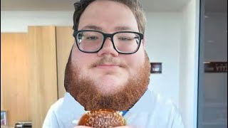 Debuting The New Mcdonalds Big Arch Product. Mcdonalds Ceo Parody Video