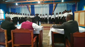 Thundu CCAP Choir A Nditamatu Ambuyanga