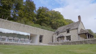 House Proud: Inside Richard Found's radical retreat - Trailer House Proud: Inside Richard Found's radical retreat - Trailer