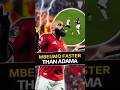 Mbeumo Just Outran Adama Traoré