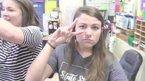 Test for Success: State Street 2017