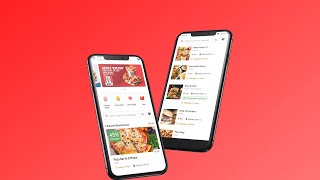 Animated Mobile App Promo I Fiverr I Ft. Pathao