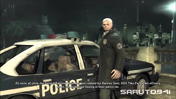 Batman Arkham Asylum Walkthrough Part: 17 | Final Boss: Joker Titan | End