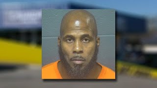 Charges dismissed against man accused of 2017 double murder at Del City laundromat