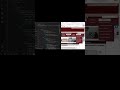 Como criar um header fixo e responsivo com Tailwind CSS