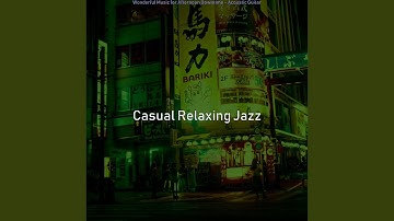 Sparkling Backdrops for Unwinding from Work