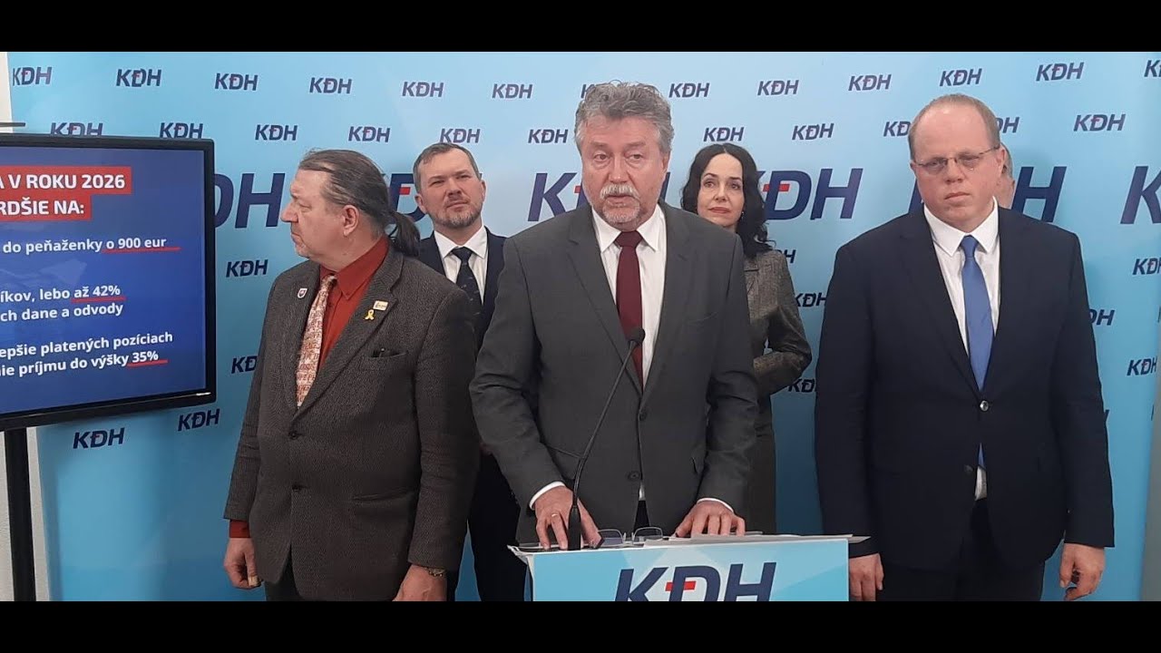 Hospodárenie vlády R. Fica: Ilúzia konsolidácie, realita kolapsu a rastúcich nákladov pre ľudí