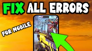 Shadowgun Legends – How to Fix Shadowgun Legends Errors - Mobile