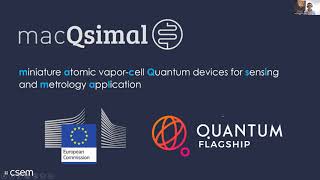 QIDiS 2020 -Sensing Pitch CSEM