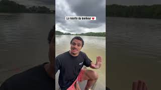Le meilleur cordon-bleu de la Garonne 🤝❤️ #shortvideo #toulouse #cuisine