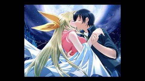 more than words ANIME