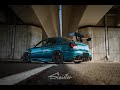 Next plans for my Voltex Subaru WRX STi | Daikoku parking