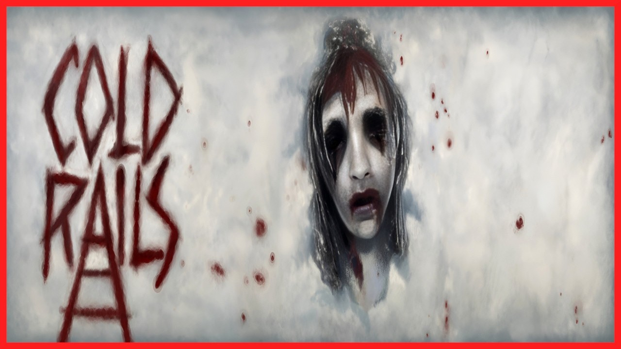 Cold Rails – Full Demo Walkthrough | No Commentary | Horror Game | 4K ...