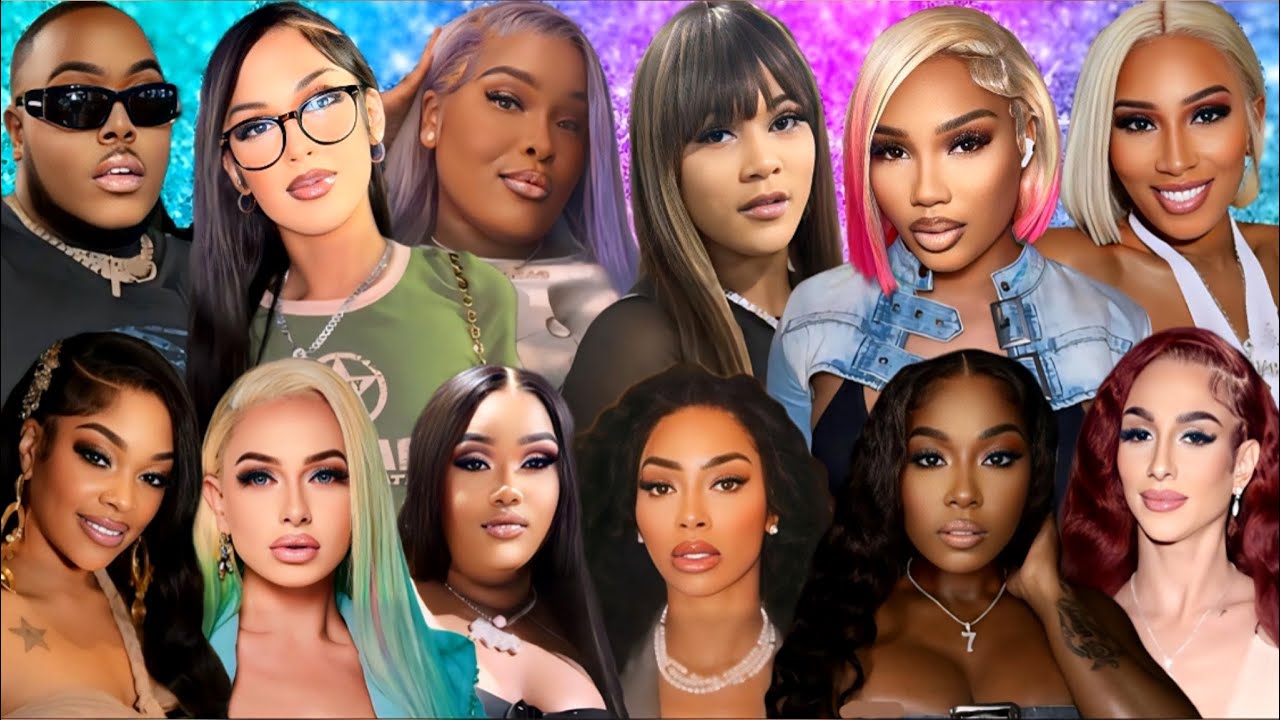 Santana Clapsback at the Baddies‼️Rollie Beat Tommie⁉️J.o H!t Biggie⁉️Gretch Sn🅰️tched Jela Tooth⁉️