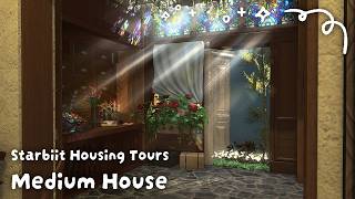 Maison【M】FFXIV Housing Tour