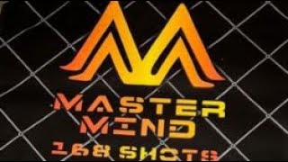 Master Mind 168s