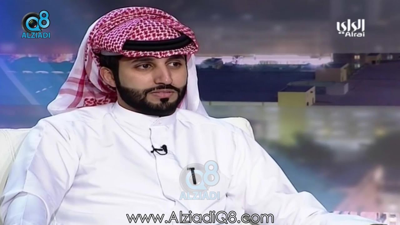 برنامج (مسائي) يستضيف الشاعر 