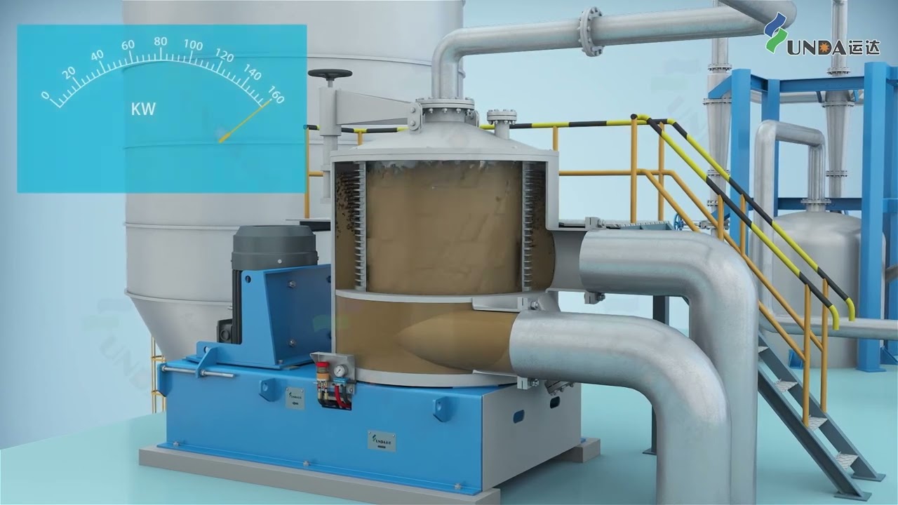 Система переработки i-OCC