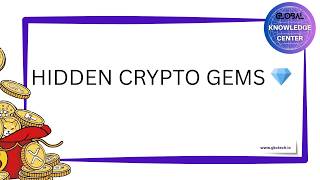Hidden Crypto Gems Nobody Talks About 💎
