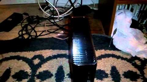 New Xbox 360 Slim Dead In Less than A Week. E79 Error LOL!!!