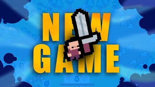 Gamedev is hard So i made a new game | MIGLORN DEVLOG 0
