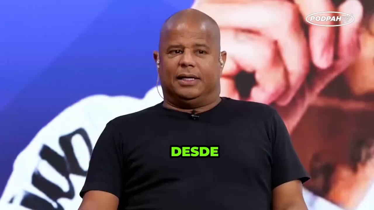 O TIME PRECISA JOGAR EM FUNCAO DO NEYMAR