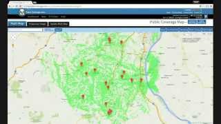 ISP Radio: 7-15-15 -- TowerCoverage.Com