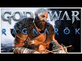 W końcu. Jest. | God of War Ragnarok PL [#1]