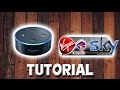 How To Control Cable TV With Alexa